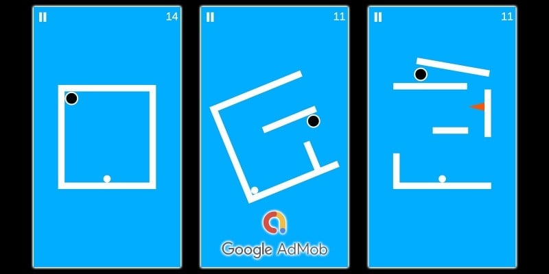 借助广告平台Admob找漏洞