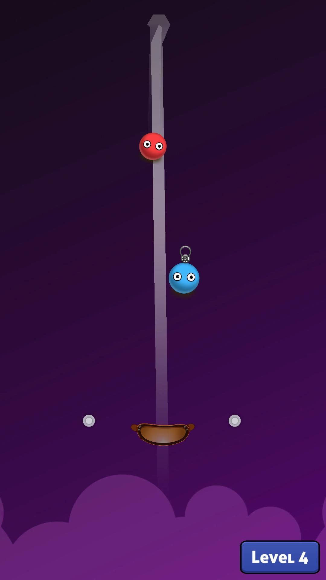 火力目标射击游戏