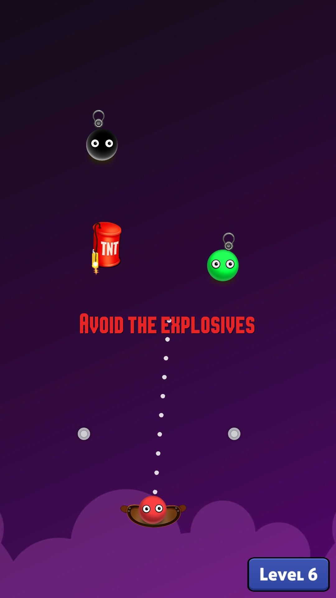 火力目标射击游戏