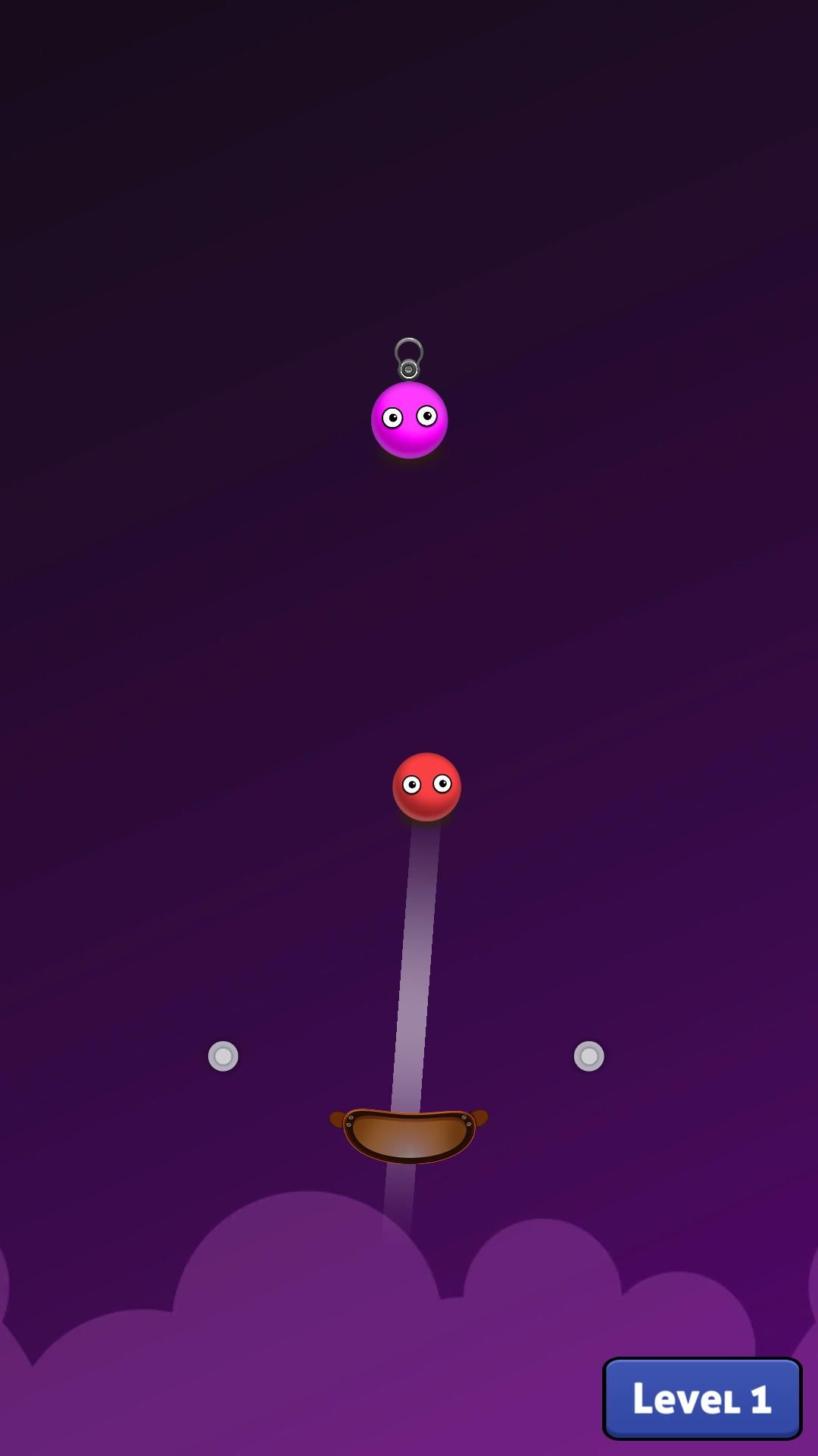 火力目标射击游戏