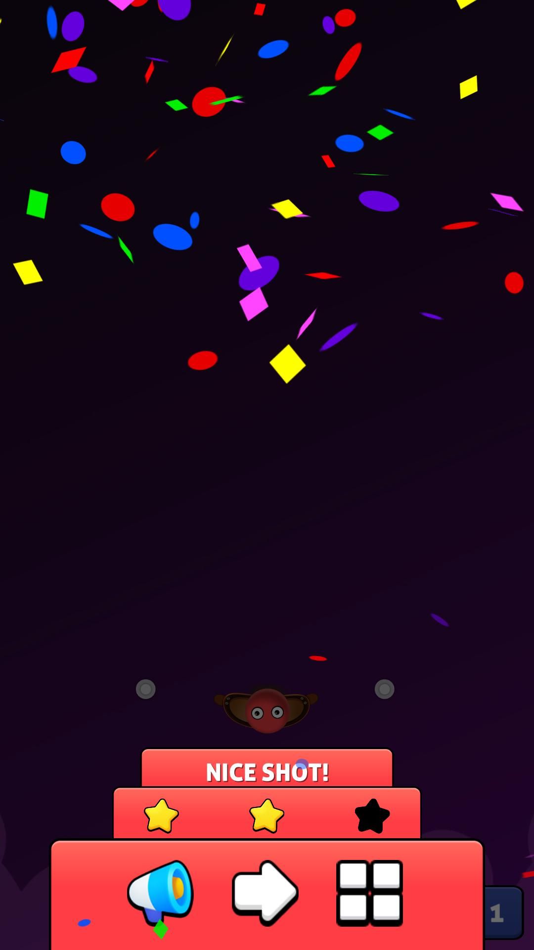 火力目标射击游戏