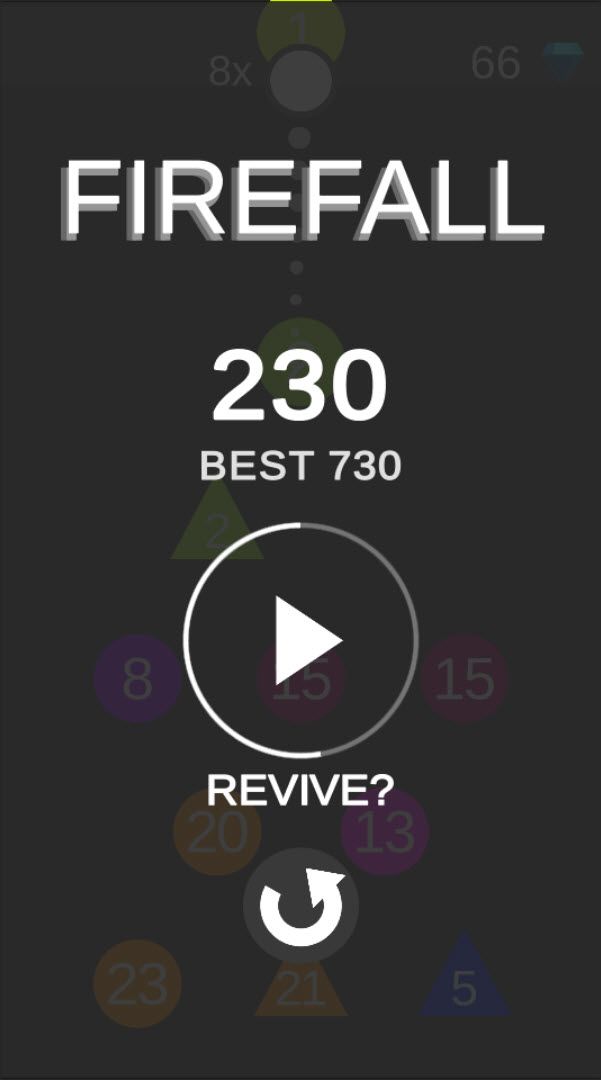 《火瀑：完整游戏》