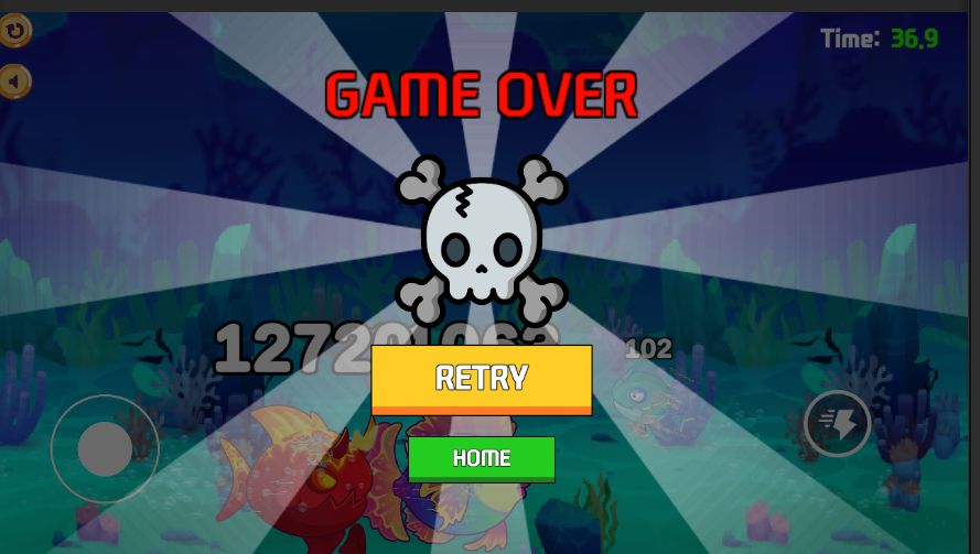 鱼趣：吃鱼大作战