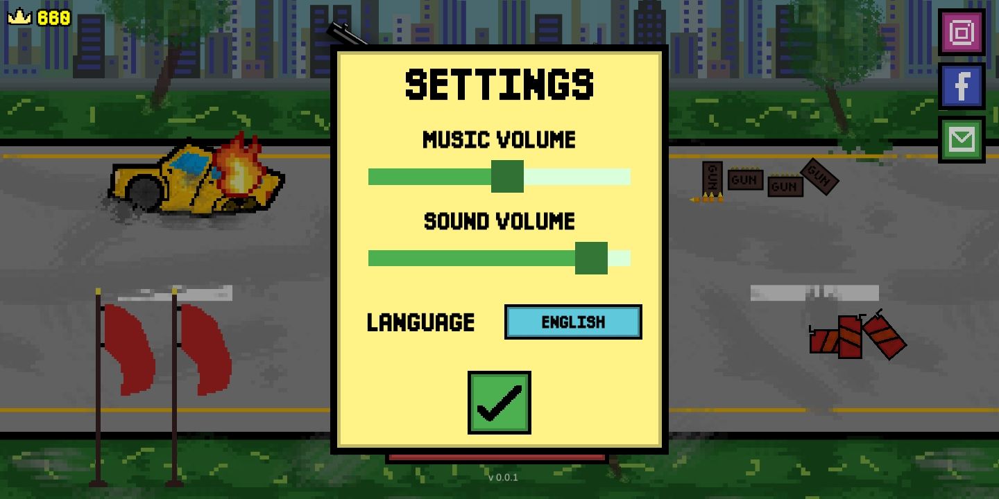 旗帜守卫者：已完成