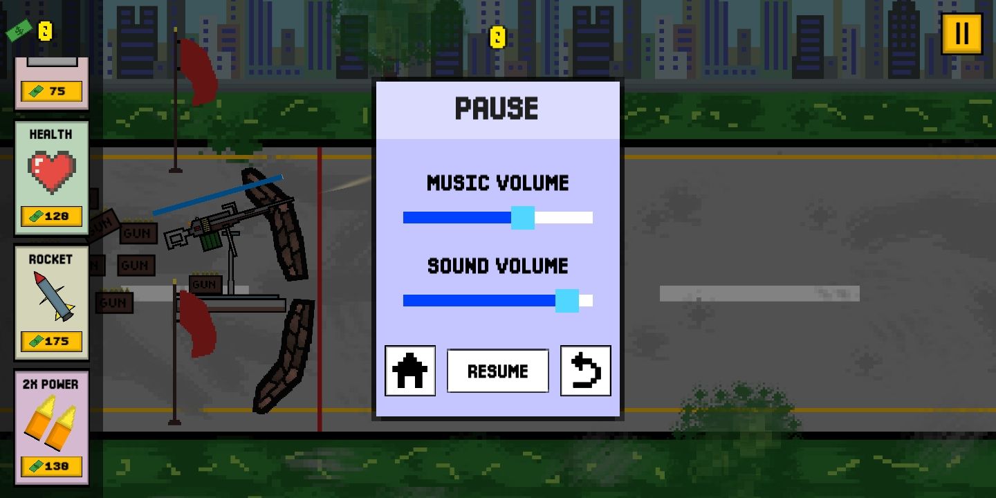 旗帜守卫者：已完成