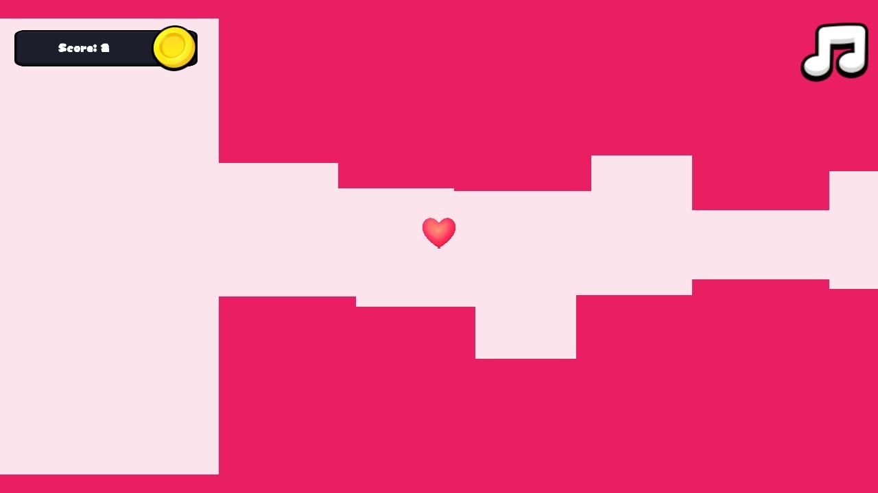 飞行球逃脱模板