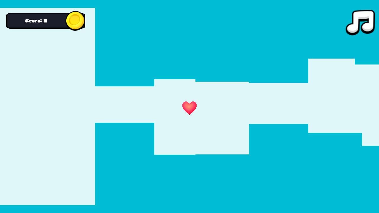 飞行球逃脱模板