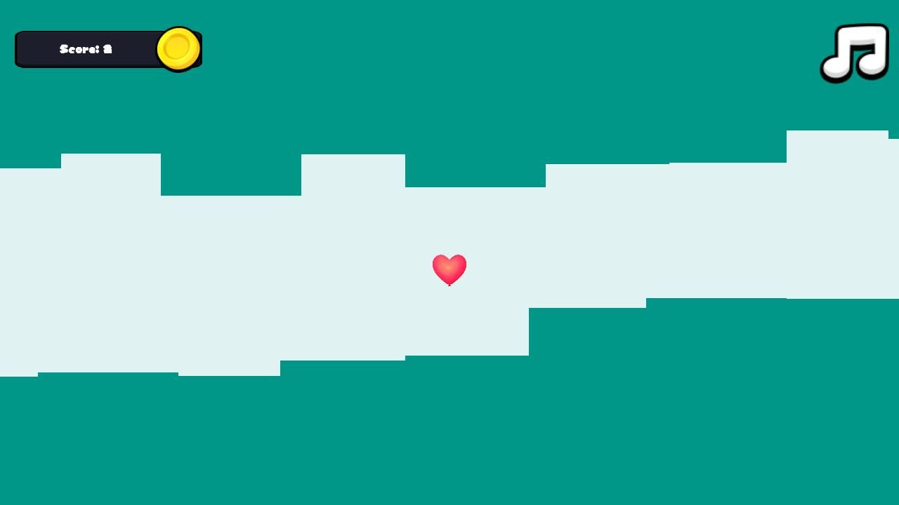 飞行球逃脱模板