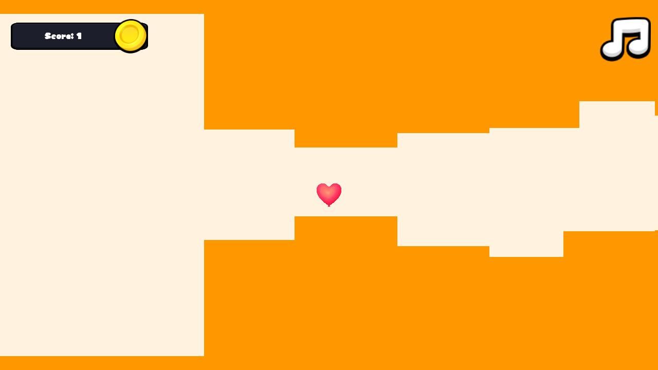 飞行球逃脱模板