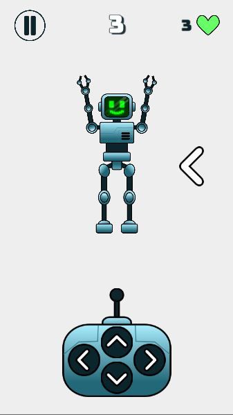 专注力挑战游戏