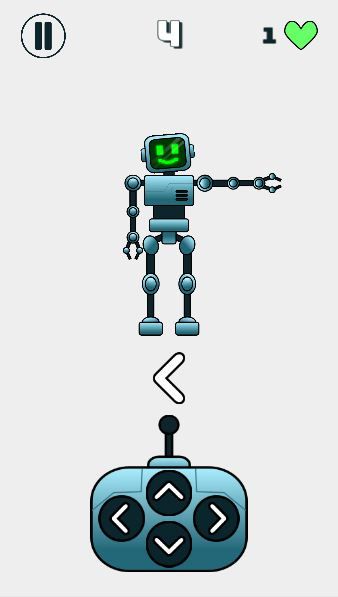 专注力挑战游戏