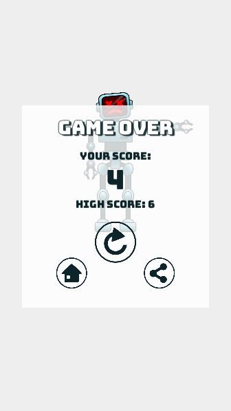 专注力挑战游戏