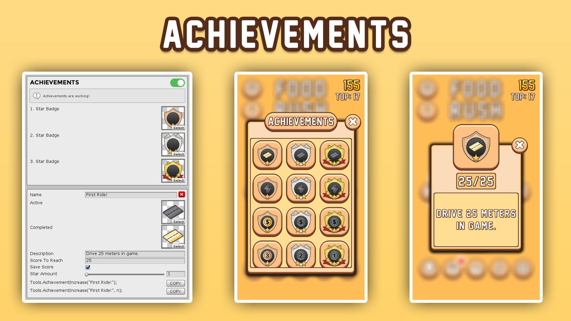 美食冲刺完整版