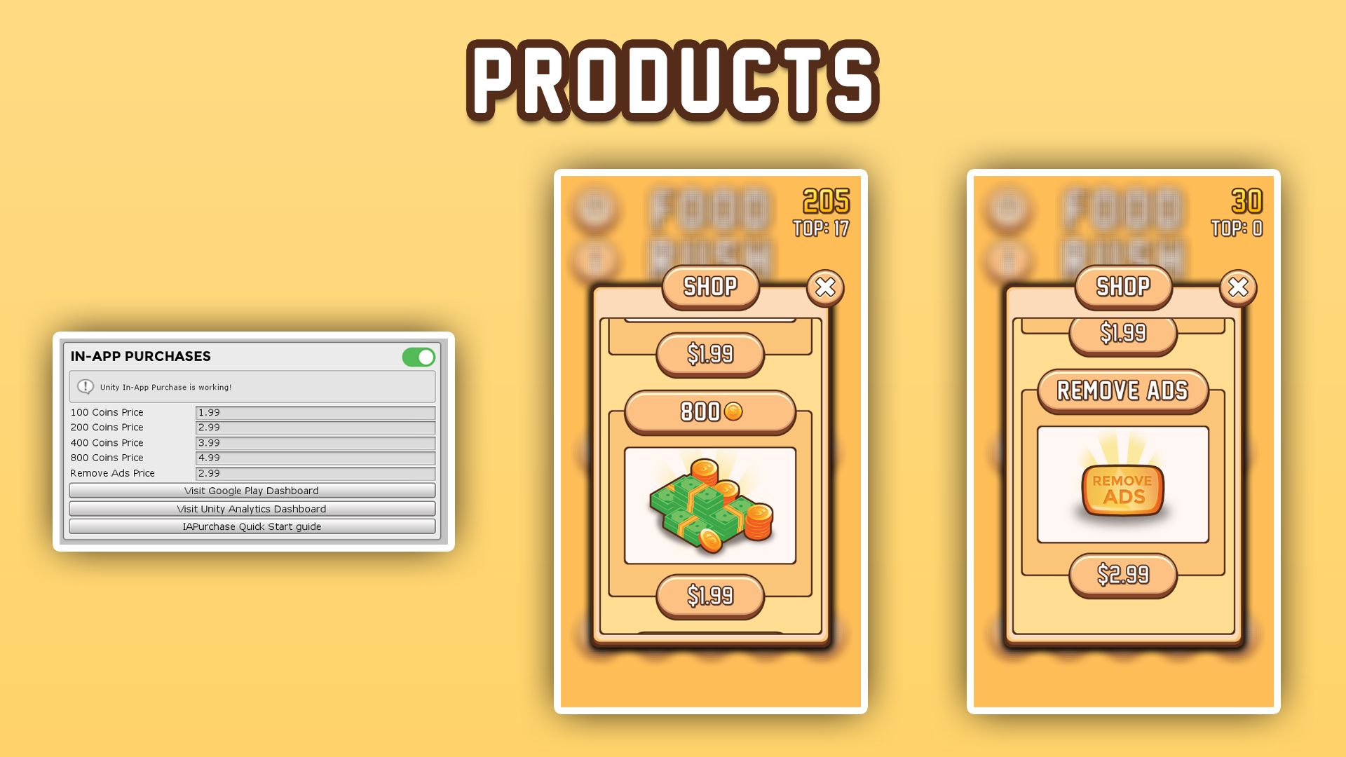 美食冲刺完整版