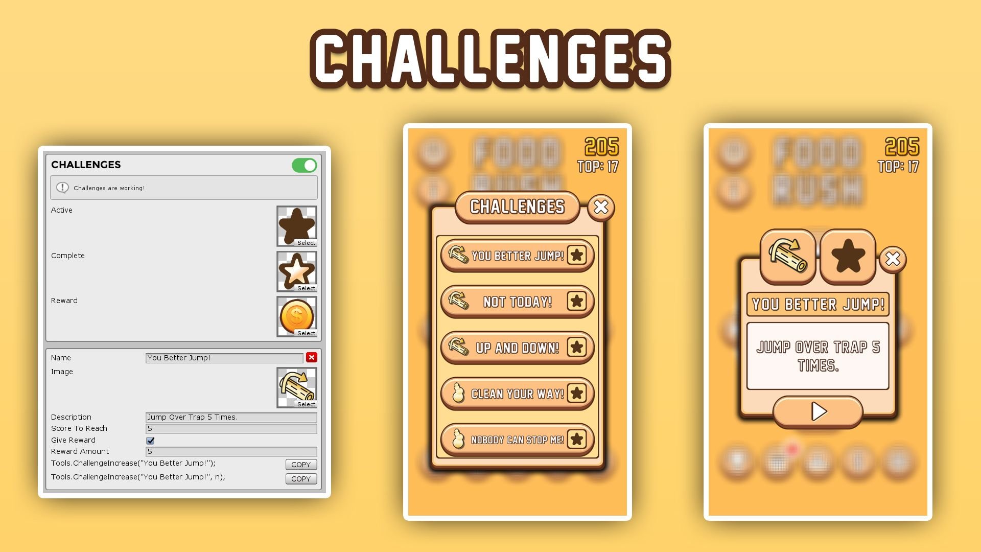 美食冲刺完整版