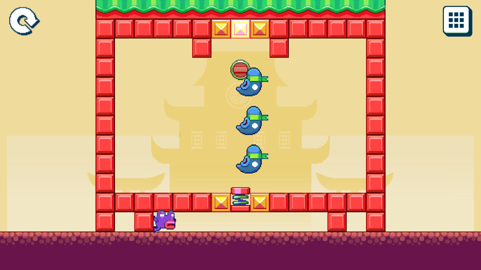 青蛙忍者之绿色复仇