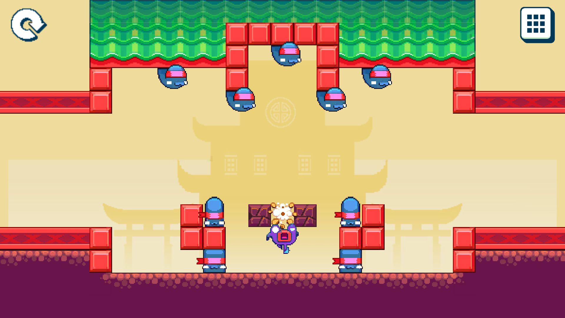 青蛙忍者之绿色复仇