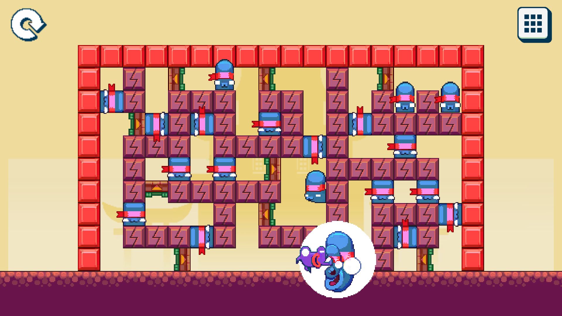 青蛙忍者之绿色复仇