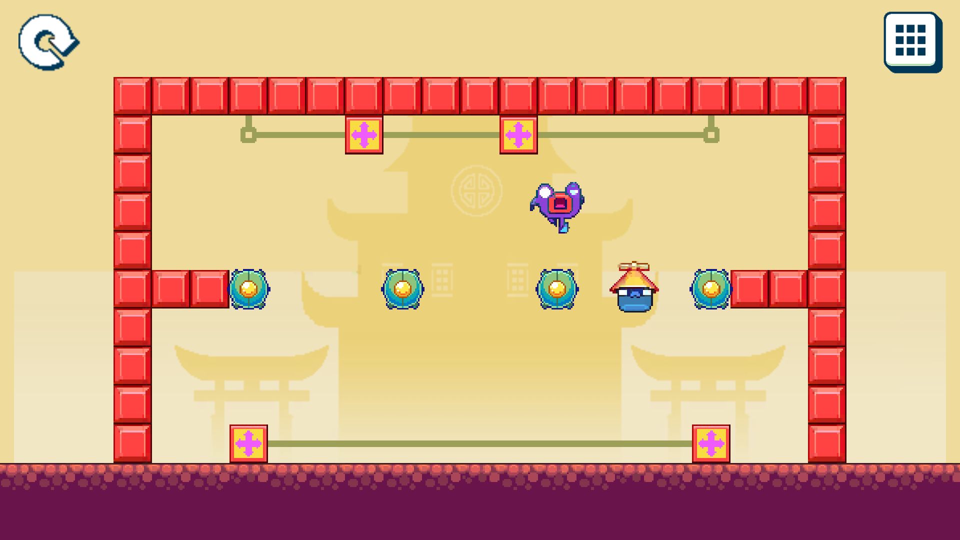 青蛙忍者之绿色复仇