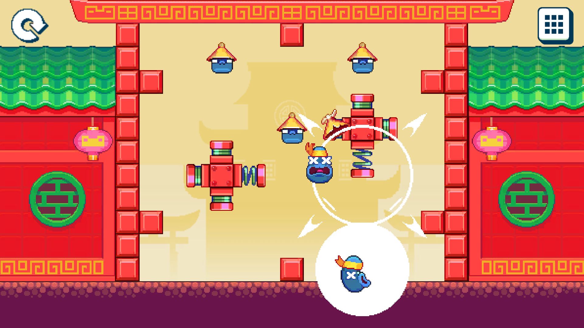 青蛙忍者之绿色复仇