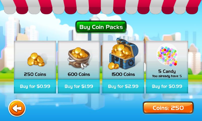 完整果汁制作师