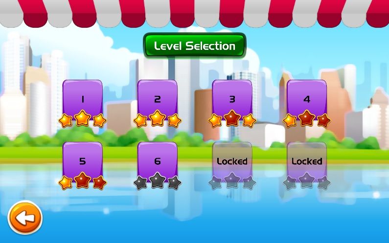 完整果汁制作师