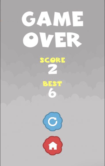 水果飞刀命中：Unity3D版