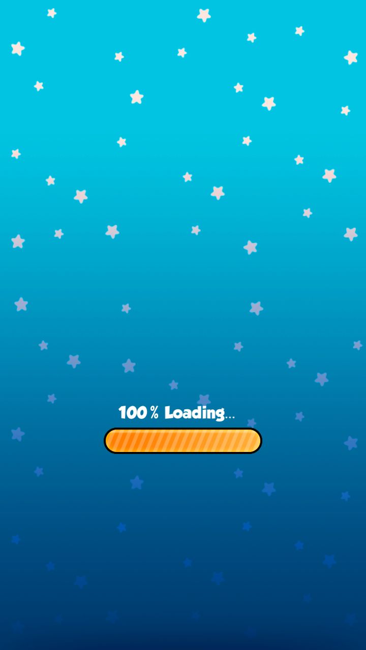 水果拼图方块游戏模板