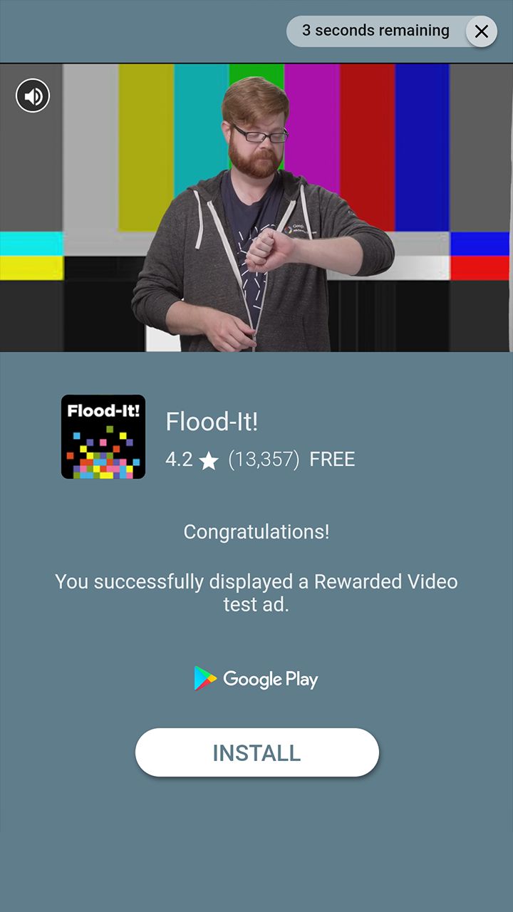 水果拼图方块游戏模板