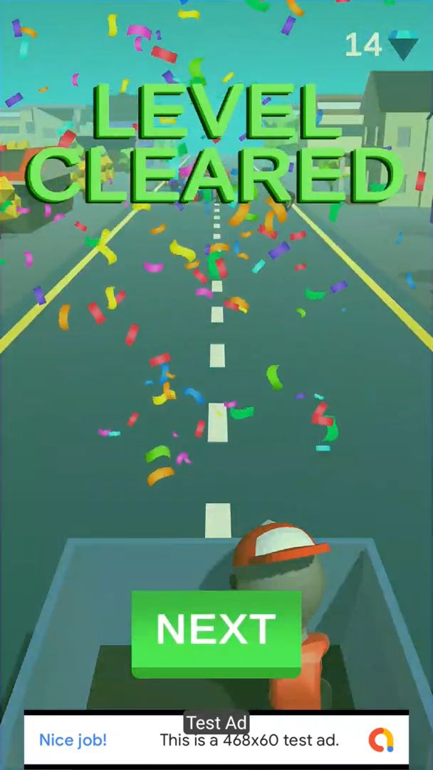 《疯狂狂飙：完整游戏》