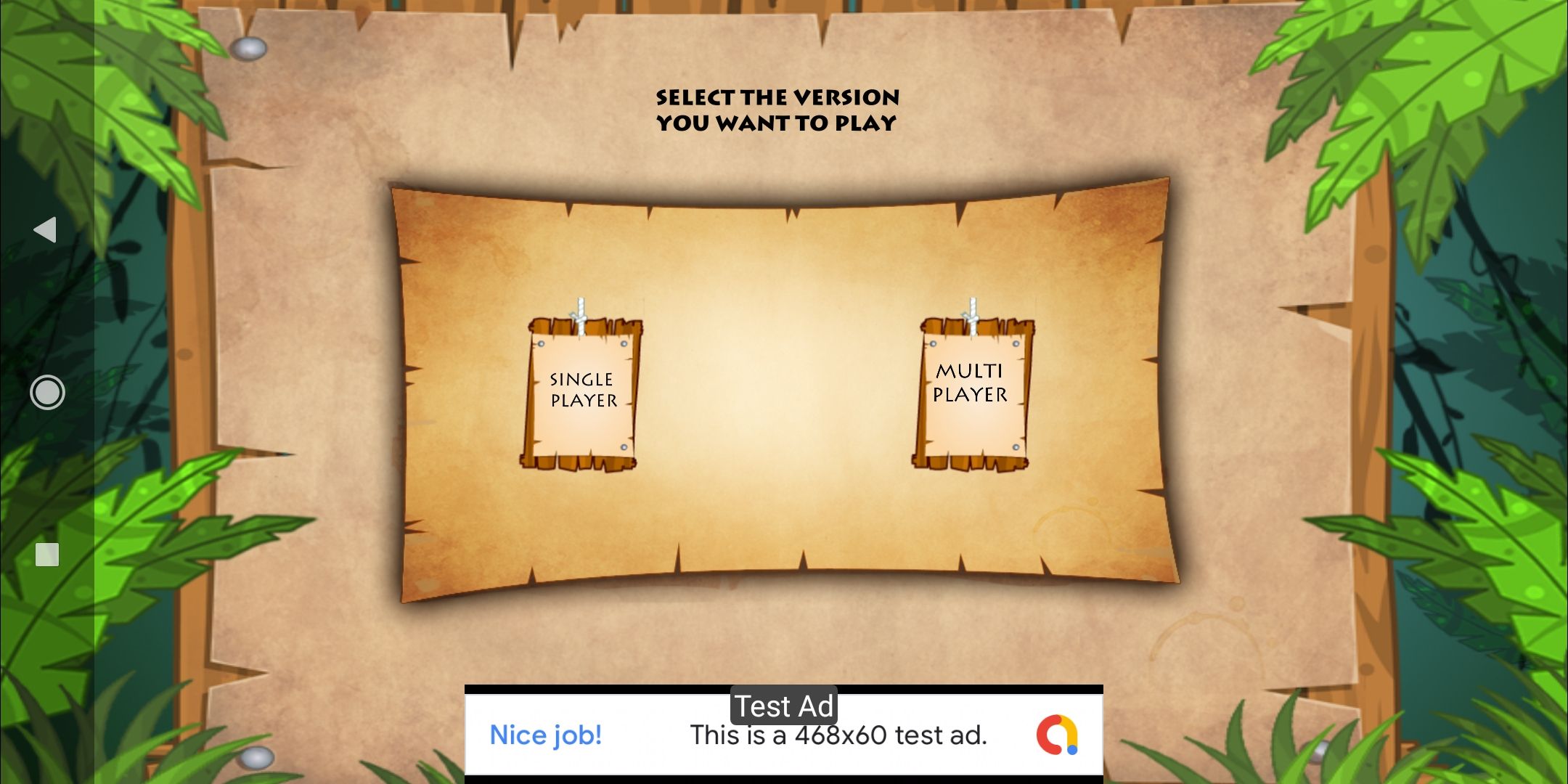 融合版蛇梯棋（单人及多人模式）