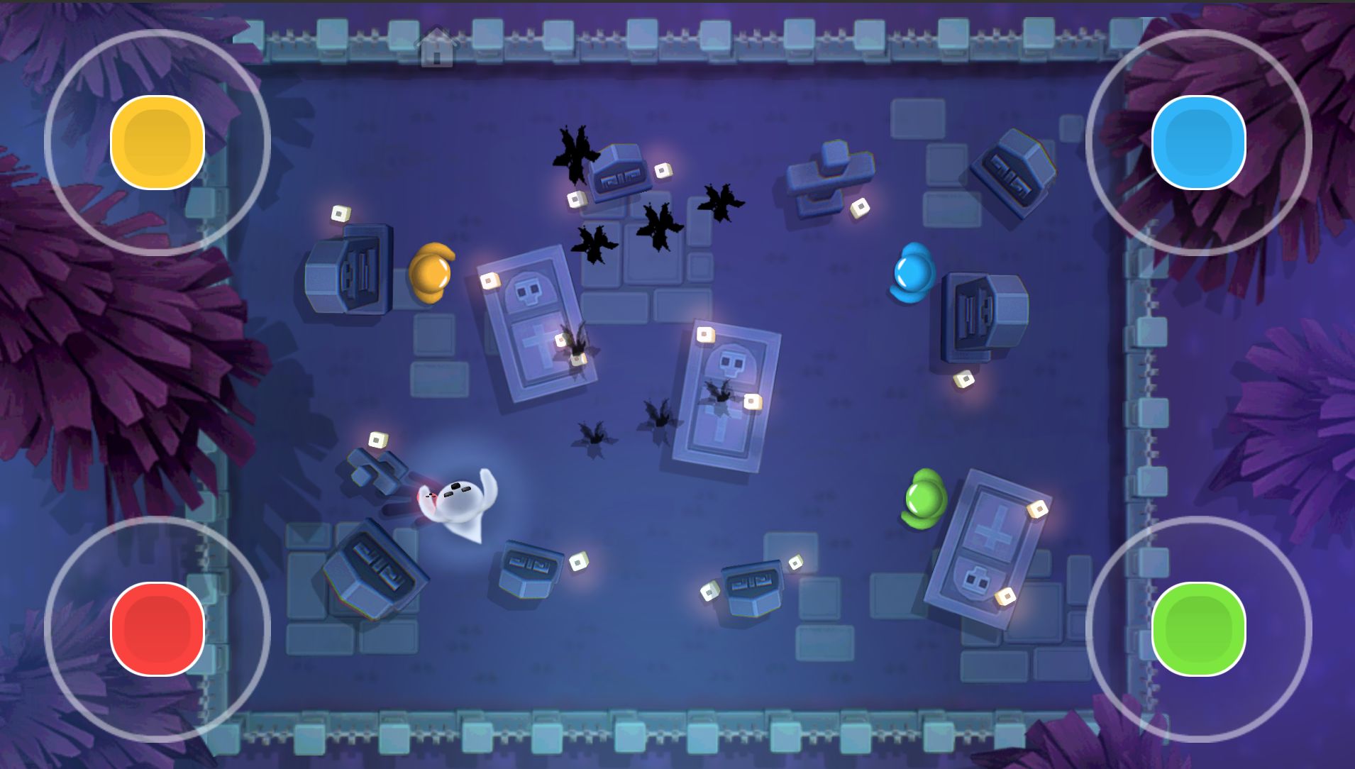 游戏派对：十五合一游戏