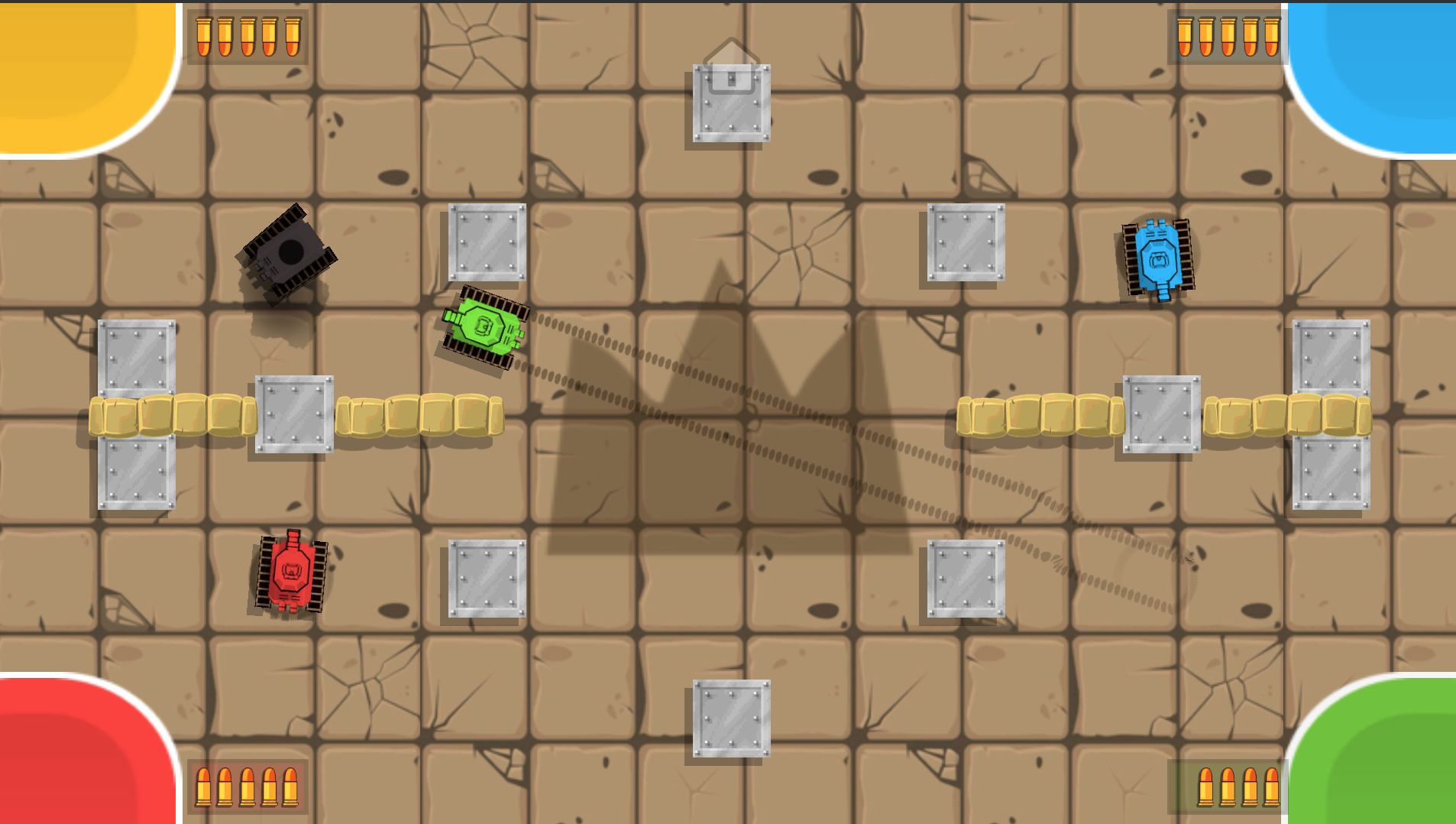 游戏派对：十五合一游戏