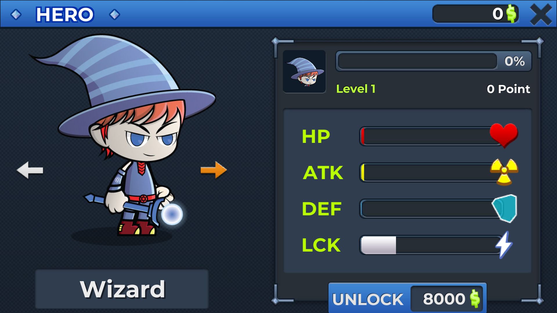 幽灵防御完整游戏模板