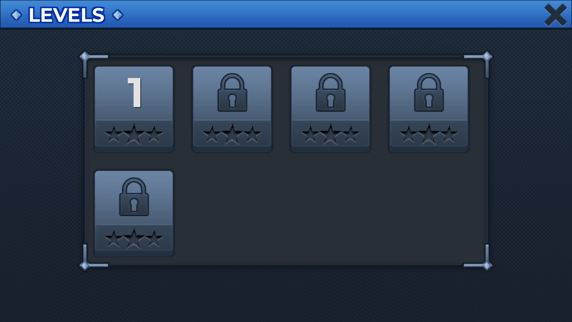 幽灵防御完整游戏模板