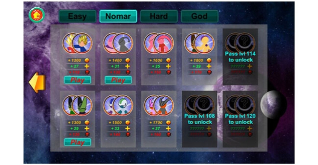 火柴人战神3游戏购买