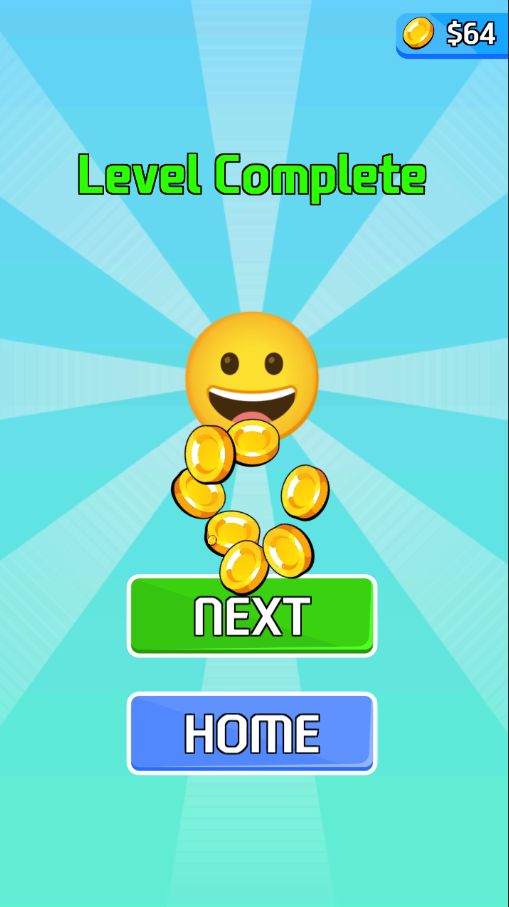 3D高尔夫对战游戏