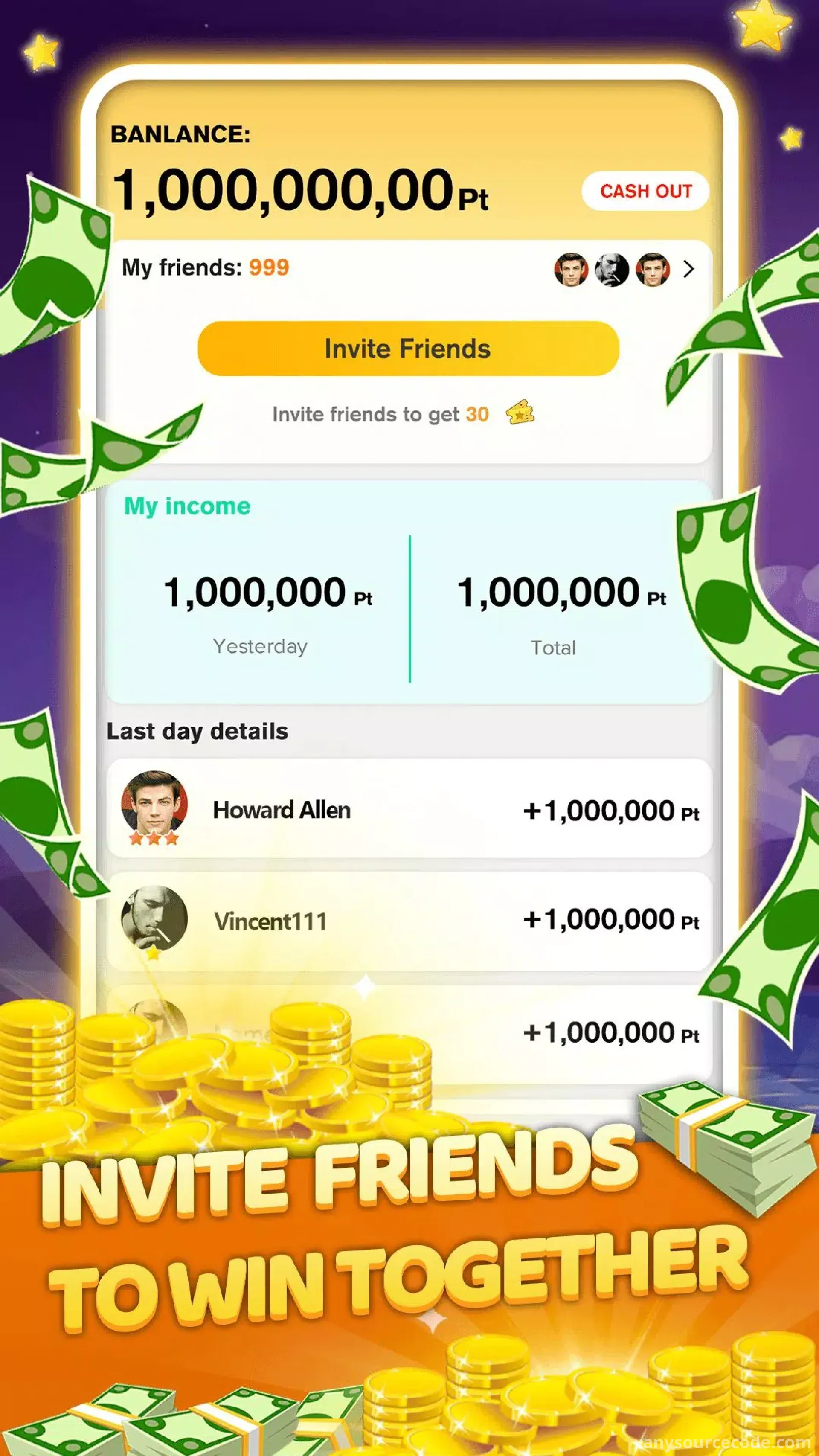 幸运大转轮：赢取幸运奖品 | 赌场游戏