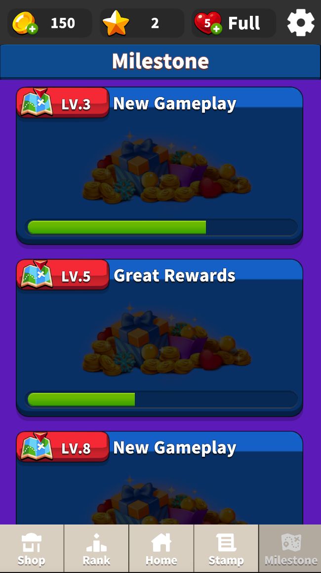 3D商品三重排序