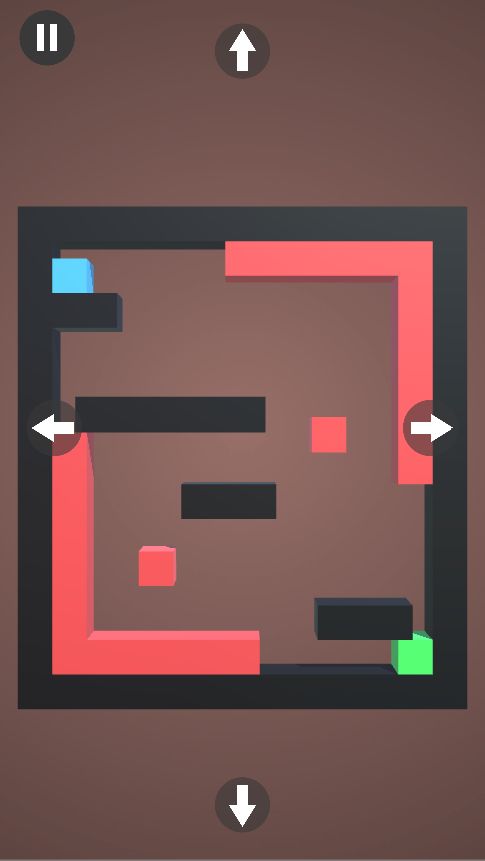 重力切换完整版游戏