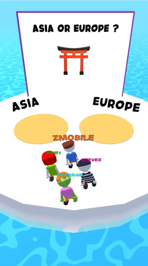 猜猜是哪个Admob