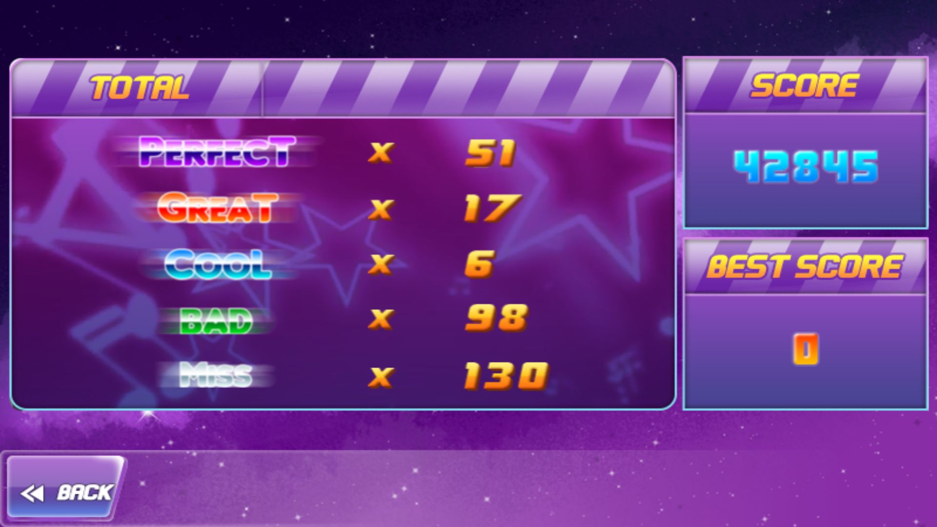 吉他之星音乐节奏游戏