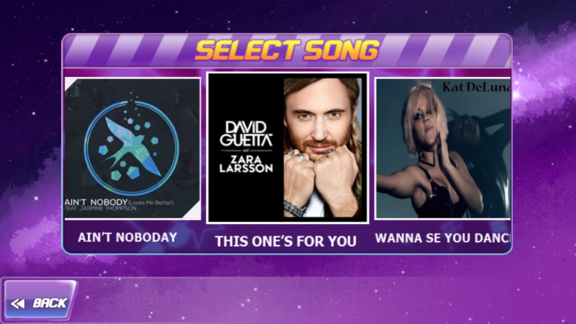 吉他之星音乐节奏游戏