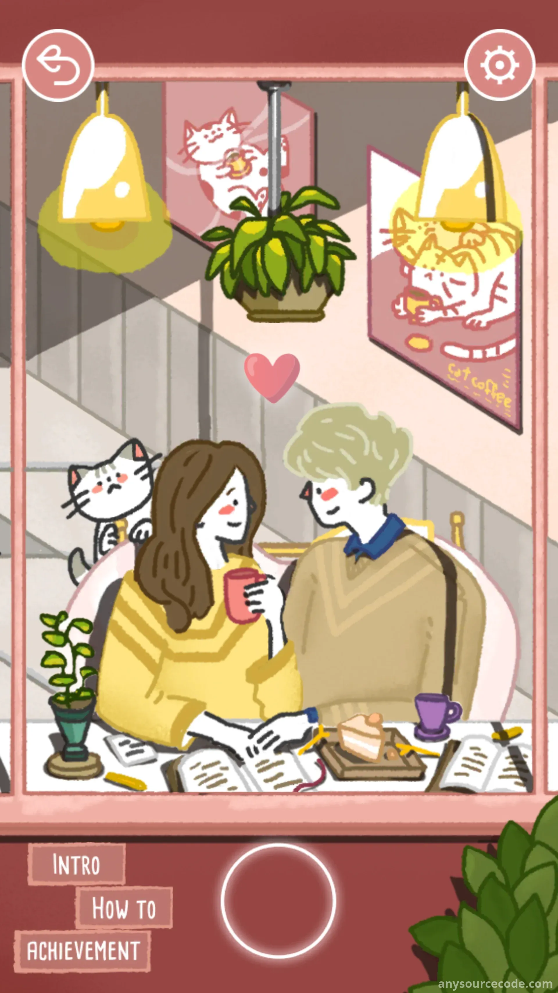 花的故事——填字游戏