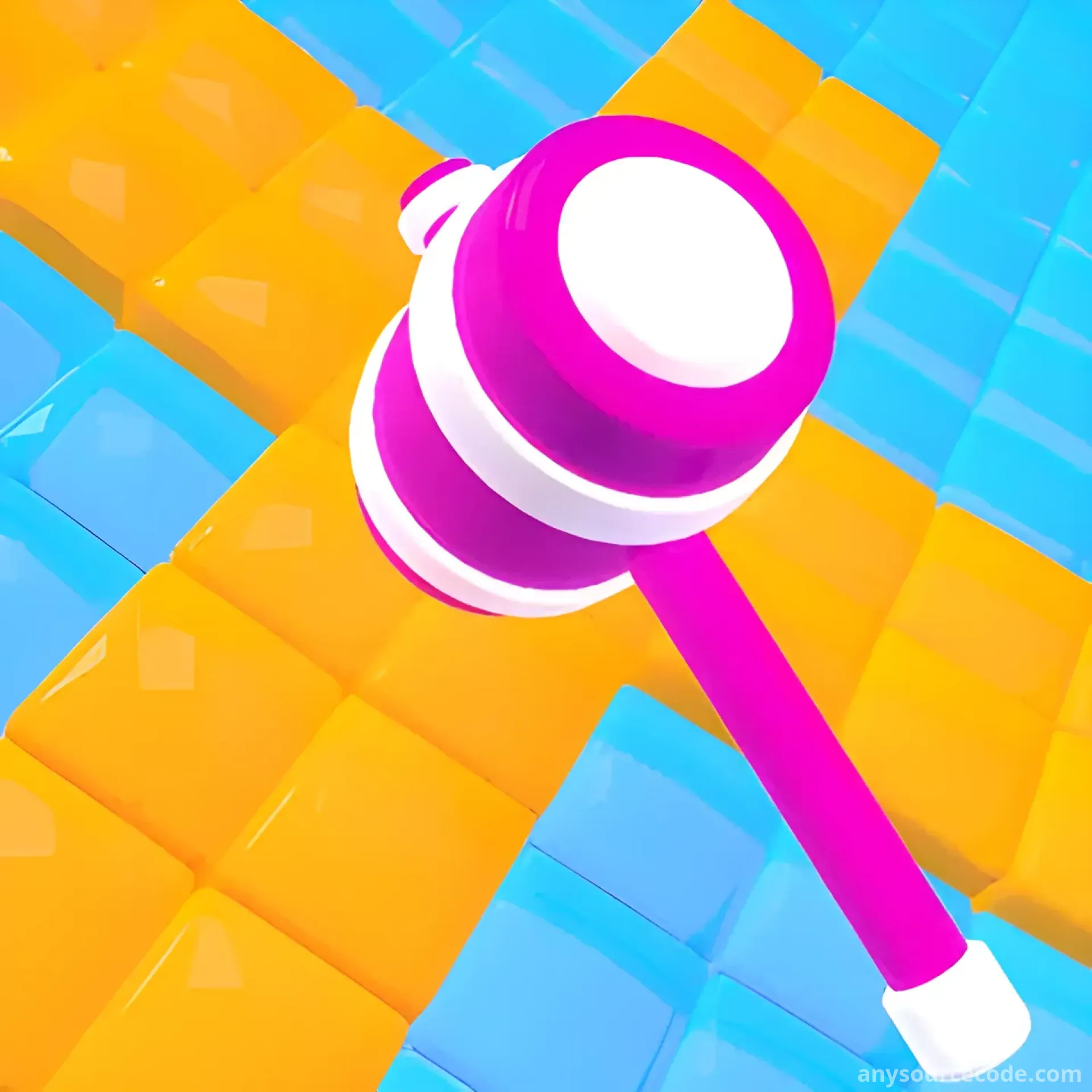 快乐填色：脑力谜题