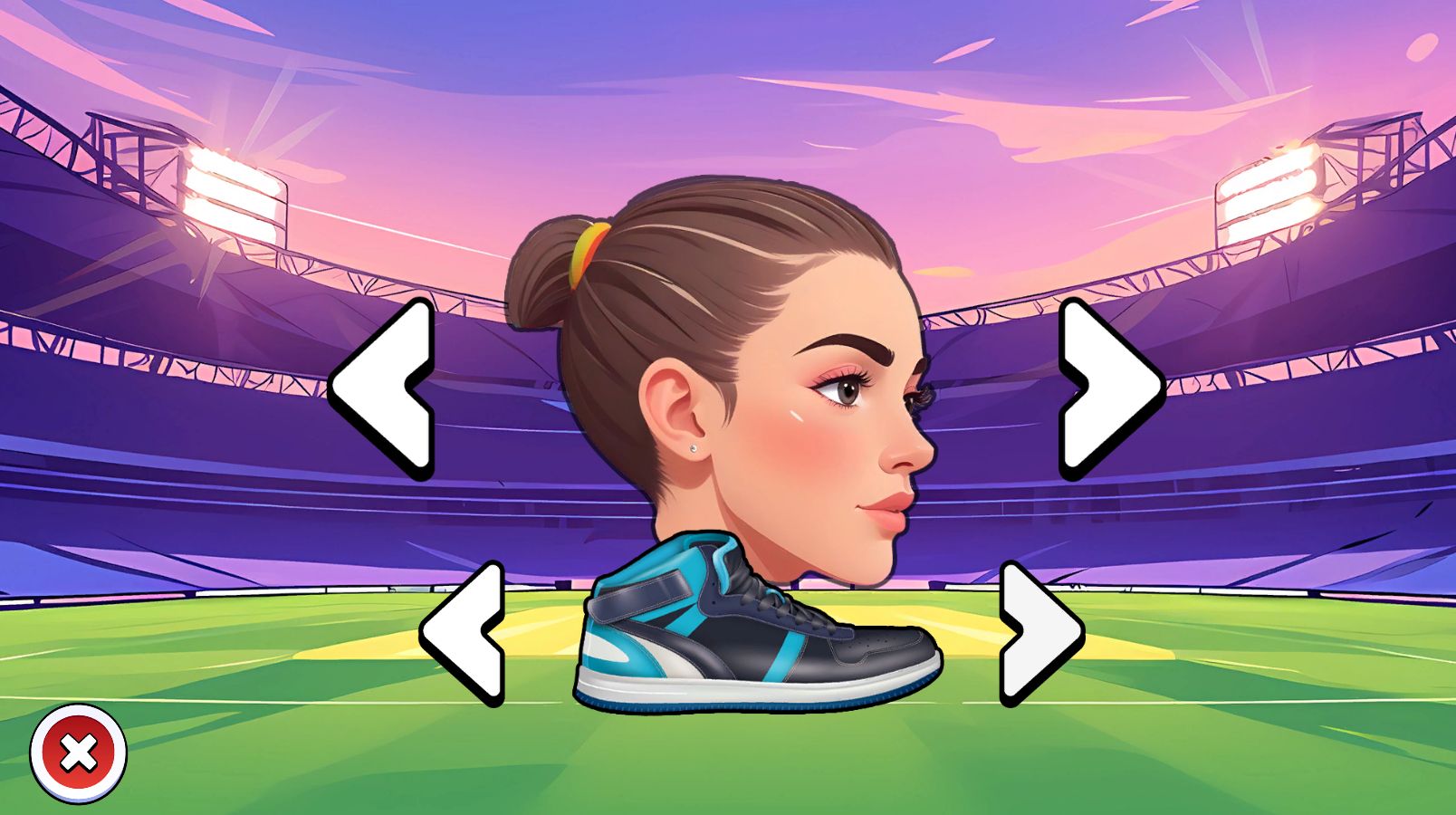 头球在线多人游戏：Photon Fusion 2统一版