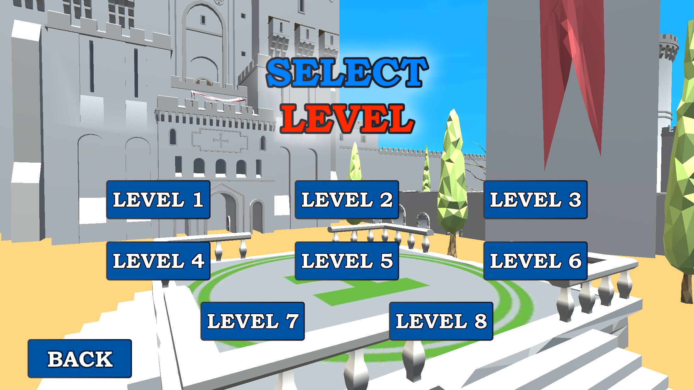 3D直升机救援完整版