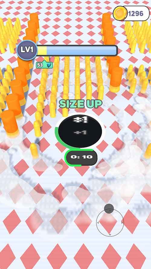 英雄洞穴应用模板