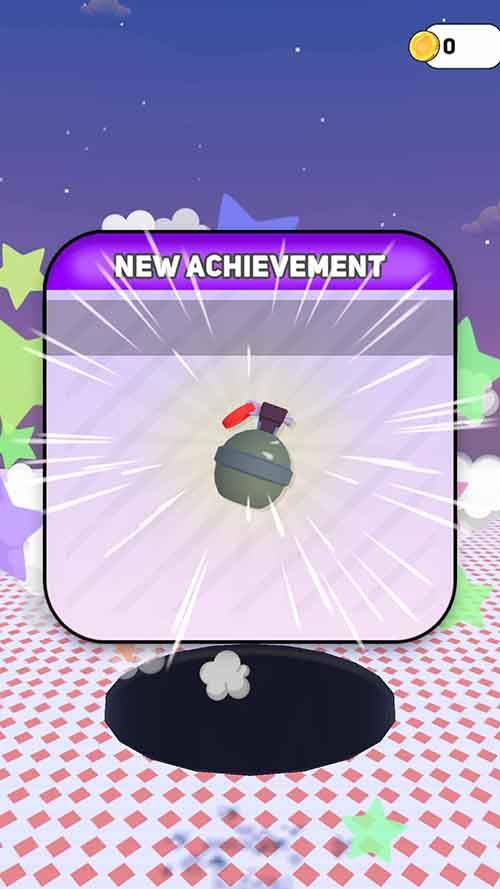 英雄洞穴应用模板