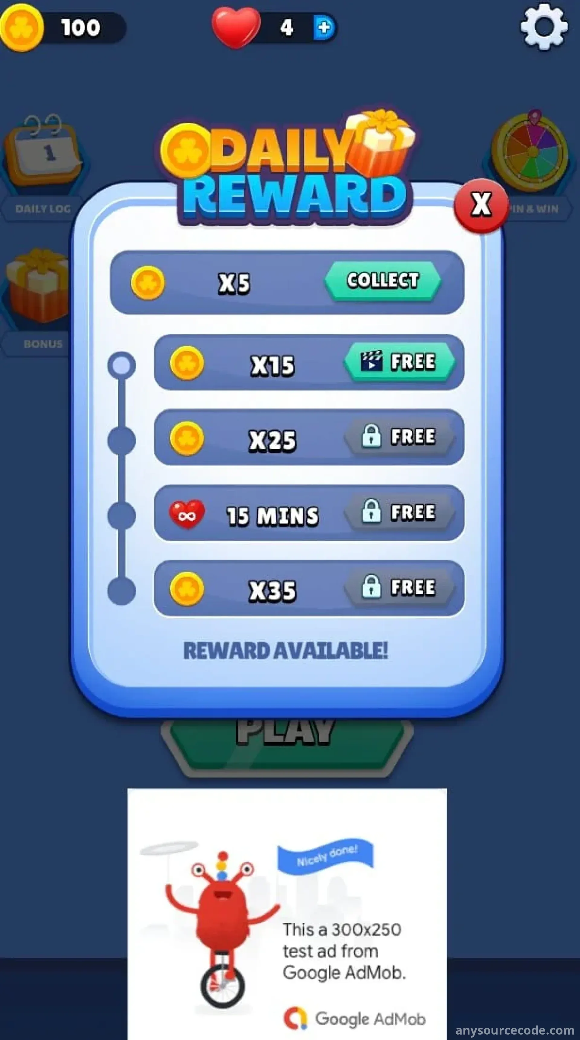 3D六边形排序 | 益智游戏